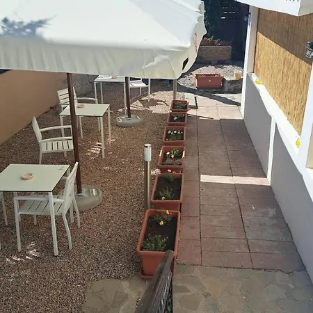 Gasthof San Teodoro Holiday Rooms 3*
