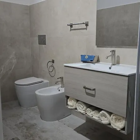 San Teodoro Holiday Rooms 3*